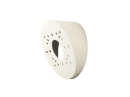 Hanwha SBP-160TM Hanwha support sous 23 degrés pour montage mural/plafonnier pour dômes anti-vandâles