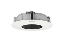 Hanwha SHD-2510FPW Hanwha