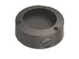 Hanwha SBO-100B1 Hanwha backbox pour série Q caméras bullet (QNO-xxxR) - SBO-147B est la version pour l'utilisation en extérieur