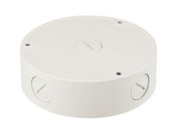 Hanwha SBV-136B Hanwha boîte de montage étanche pour SNV-L6083R/L5083R et SCV-5082/5083/5083R