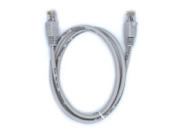 NVT NV-PC4PR NVT RJ45 Patch Cord