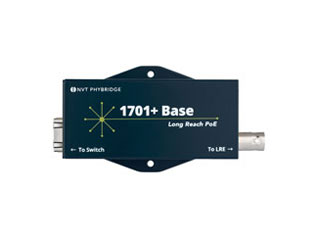 NVT NV-EC1701PLS-BSE NVT