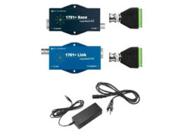 NVT NV-1701PLS-XKIT NVT