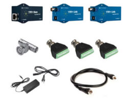 NVT NV-EC1701PLS-K2H NVT