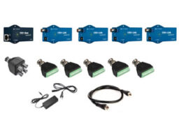 NVT NV-EC1701PLS-K4H NVT