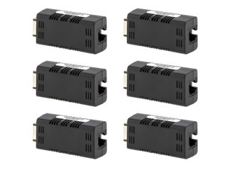 PoLRE (Long Reach Ethernet over 1 pair (UT)P)