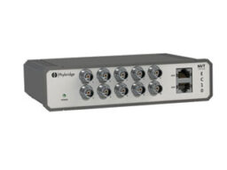 NVT NV-EC-10 NVT Cleer-switch avec 10 ports pour Ethernet-sur-Coax