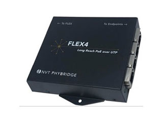 NVT NV-FLX-04 NVT