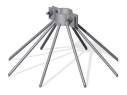 VDL Masten 70.6006.3002-VL VDL