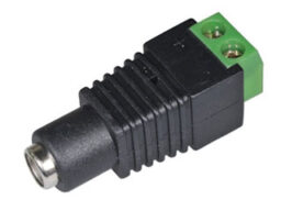 Alpha 10CON-EL-FEM Alpha Products