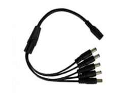 Alpha CON-ALI-1-5 Alpha Products