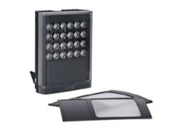 Raytec VAR2-i8-1 Raytec phare infrarouge anti-vandale Vario2