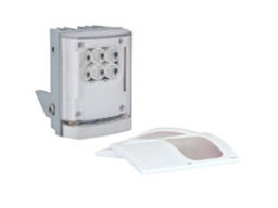 Raytec VAR2-w2-1 Raytec phare Vario2 lumière visible LED anti-vandâle