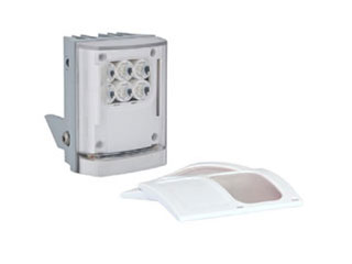 Raytec VAR2-w2-1 Raytec phare Vario2 lumière visible LED anti-vandâle
