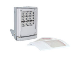 Raytec VAR2-w4-1 Raytec phare Vario2 lumière visible LED anti-vandâle