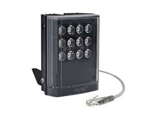 Raytec VAR2-IPPOE-i4-1 Raytec phare infrarouge anti-vandale Vario2-IPPoE
