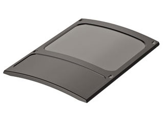 Raytec VAR-i8-LENS-8030 Raytec lentille pour Vario2-i8-1 qui donne une portée au spot-IR de 80 degrés x 70 mètres (version 850 nm)