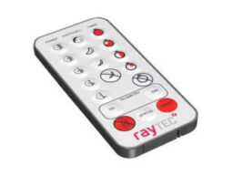 Raytec VAR-rc-V1 Raytec télécommande pour phares infrarouge et lumière visibles des séries Vario