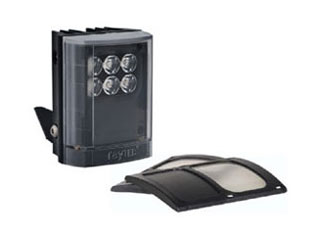 Raytec VAR2-i2-1-C Raytec phare infrarouge anti-vandale Vario2
