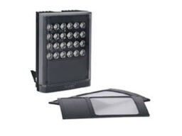 Raytec VAR2-i8-1-C Raytec phare infrarouge anti-vandale Vario2