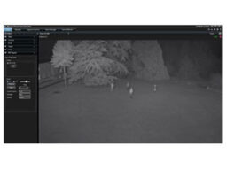 Raytec PI-M-V1.0 Raytec plug-in pour l'intégration de l'éclairage Raytec Vario-IP en Milestone VMS