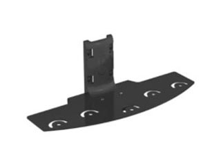 Raytec VUB-PLATE-3x8 Raytec plaque de montage VUB pour max. 3 phares de types Vario (grand modèle)