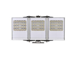 Raytec VAR2-w8-3 Raytec phare lumière blanche Vario2 triple panneaux