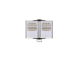 Raytec VAR2-w4-2 Raytec phare lumière blanche Vario2 double panneaux