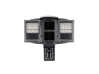 Raytec VAR2-VLK-w4-2 Raytec Vario2 Lighthouse Kit avec panneaux w4