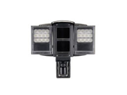 Raytec VAR2-VLK-hy6-2 Raytec Vario2 Lighthouse Kit avec éclairage hybride lumière blanche et infrarouge