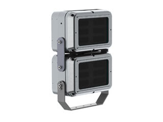 Raytec SPX-FL48-I-12050 Raytec phare infrarouge anti-déflagrant SPARTAN avec 48 LED's (Large)