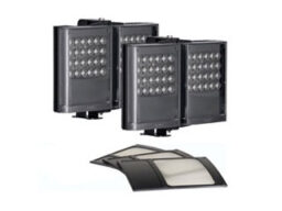 Raytec PSTR-i96-HV Raytec phare infrarouge PULSESTAR haute densité pour application NPR