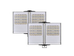 Raytec PSTR-w96-HV Raytec phare lumière blanche PULSESTAR haute densité pour application NPR