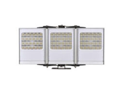 Raytec PSTR-w72-HV Raytec phare lumière blanche PULSESTAR haute densité pour application NPR