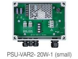 Raytec PSU-VAR2-20W-1 Raytec alimentation 24 V pour utilisation avec touts phares Vario