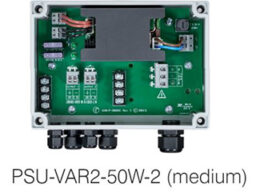 Raytec PSU-VAR2-50W-2 Raytec alimentation 24 V pour utilisation avec touts phares Vario