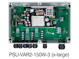 Raytec PSU-VAR2-150W-3 Raytec alimentation Raytec 24 V pour utilisation avec touts phares Vario