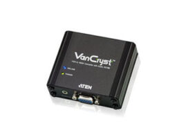 Aten VC180 Aten convertisseur VGA à HDMI