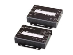 Aten VE1812 Aten émetteur/récepteur pour transmission HDMI sur 1 câble cat5e/6