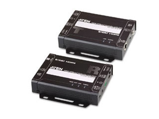 Aten VE1812 Aten émetteur/récepteur pour transmission HDMI sur 1 câble cat5e/6