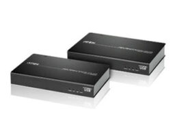 Aten VE813A Aten émetteur/récepteur pour transmission d'un signal HDMI sur 1 câble Cat5e
