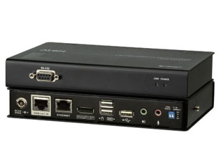 Extenseurs KVM DVI