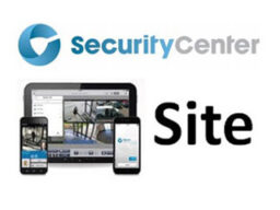 Genetec GSC-1MobileSTU Genetec license de site pour un nombre illimité de connexions mobiles sur Security Center