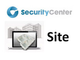 Genetec Certified GSC-PM-STD-SiteLicense Genetec license de site pour le Plan Manager Standard pour la gestion d'un nombre d'entités illimité (caméras