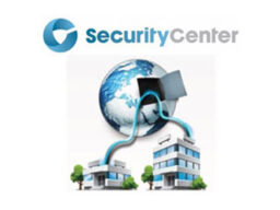 Genetec Certified GSC-1SCFED-20 Genetec license pour Fédération du Security Center pour max. 20 entités (caméras
