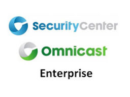 Genetec Certified GSC-Om-E Genetec ensemble de base Omnicast Enterprise du GSC pour nombre de caméras illimité