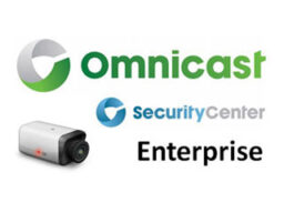 Genetec Certified GSC-Om-E-1C Genetec connexion caméra pour GSC Omnicast Enterprise