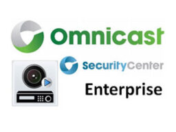 Genetec Certified GSC-Om-E-1DV Genetec 1 entrée caméra DVR/NVR pour GSC Omnicast Enterprise pour GE DVMRe/SafeStore et Panasonic WJ-ND400