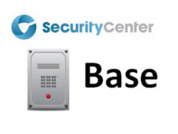 Genetec GSC-Sipelia-Base Genetec ensemble de base de Sipelia du GSC