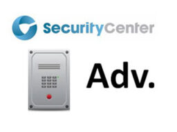 Genetec GSC-Sipelia-1SIP-ADV Genetec 1 Extension pour connexion standard offrant le basculement et l'enregistrement bidirectionnel audio et vidéo